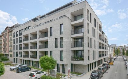 Studio te huur in Sint-Pieters-Woluwe