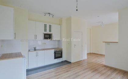 Studio te huur in Woluwe-Saint-Lambert