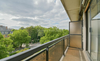 Studio te huur in Woluwe-Saint-Lambert