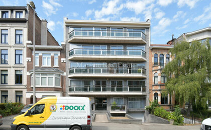 Studio te huur in Woluwe-Saint-Lambert