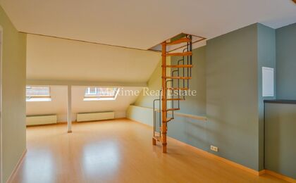 Studio te huur in Woluwe-Saint-Pierre