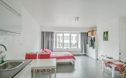 Studio te koop in Auderghem