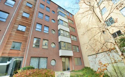 Studio te koop in Ixelles