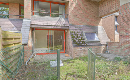 Studio te koop in Woluwe-Saint-Pierre