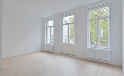 Triplex for rent in Sint-Gillis