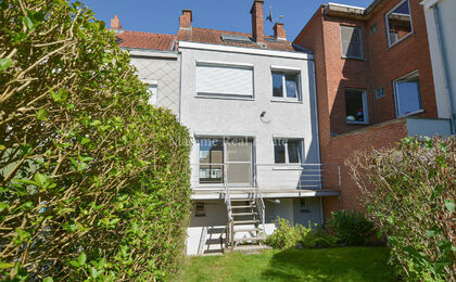 Triplex te koop in Sint-Pieters-Woluwe