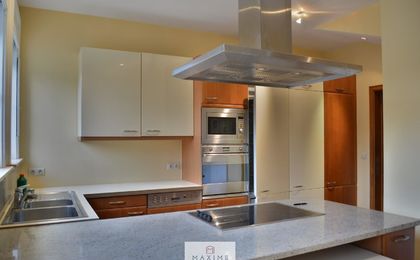 Villa à louer à Woluwe-Saint-Pierre