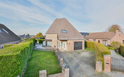 Villa à vendre à Hoeilaart