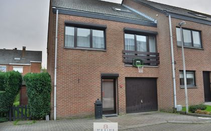 Villa à vendre à Kraainem