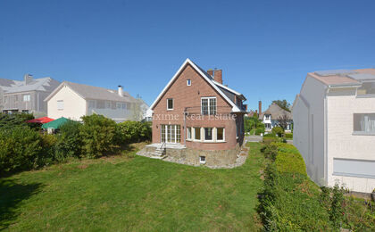 Villa à vendre à Kraainem