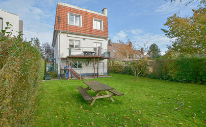 Villa à vendre à Kraainem