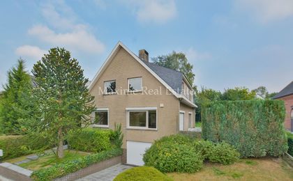 Villa à vendre à Kraainem