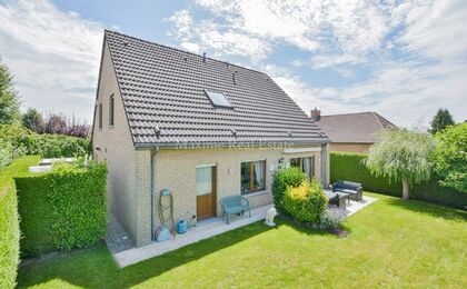 Villa à vendre à Sterrebeek
