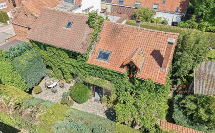 Villa à vendre à Sterrebeek