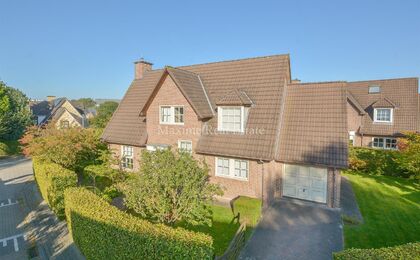Villa à vendre à Wezembeek-Oppem