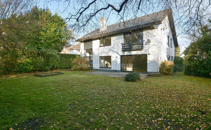 Villa à vendre à Wezembeek-Oppem