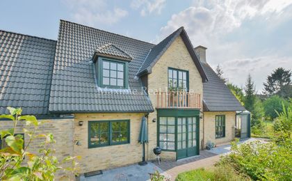 Villa à vendre à Wezembeek-Oppem