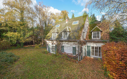 Villa à vendre à Wezembeek-Oppem