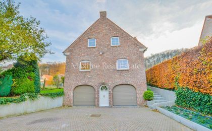 Villa for rent in Everberg