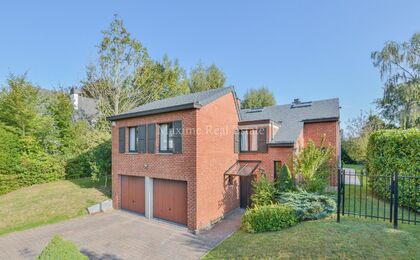 Villa for rent in Tervuren