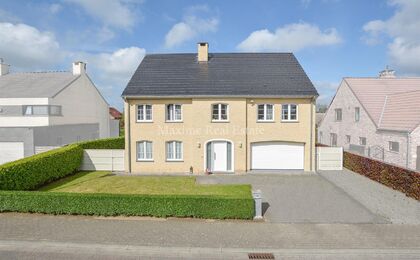 Villa for rent in Tervuren