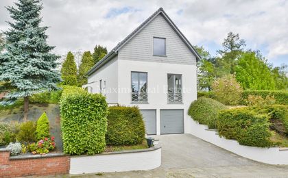 Villa for rent in Tervuren