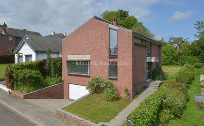 Villa for rent in Tervuren