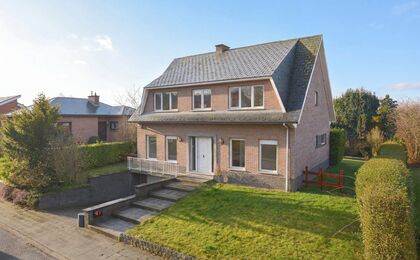 Villa for rent in Tervuren