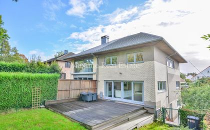 Villa for rent in Wezembeek-Oppem