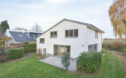 Villa for rent in Wezembeek-Oppem