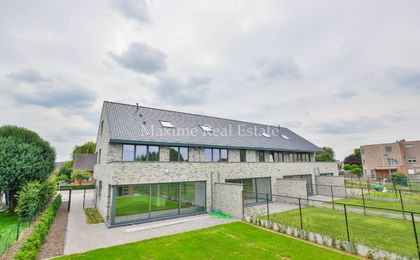 Villa for rent in Zaventem Nossegem