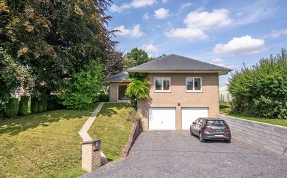 Villa for sale in Huldenberg