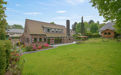 Villa for sale in Kraainem