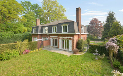 Villa for sale in Kraainem