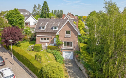 Villa for sale in Kraainem