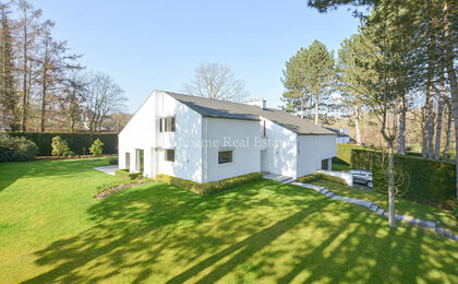 Villa for sale in Overijse