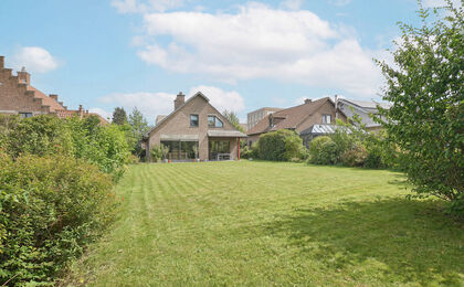 Villa for sale in Vilvoorde