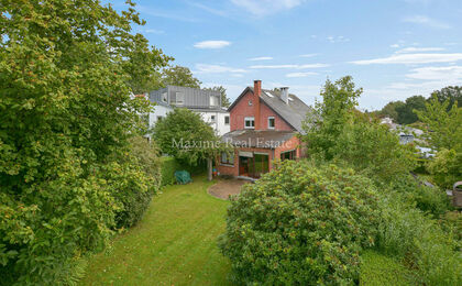 Villa for sale in Wezembeek-Oppem