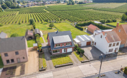 Villa for sale in Zoutleeuw