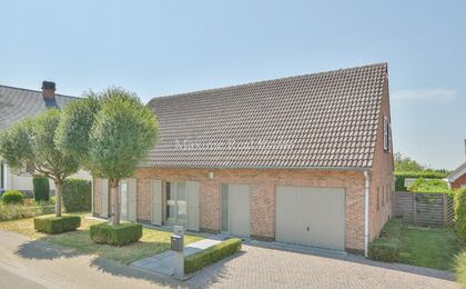 Villa te huur in Kortenberg