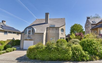 Villa te huur in Kraainem