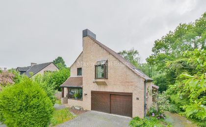 Villa te huur in Zaventem Sterrebeek