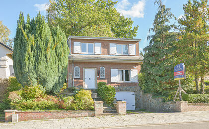 Villa te koop in Kraainem