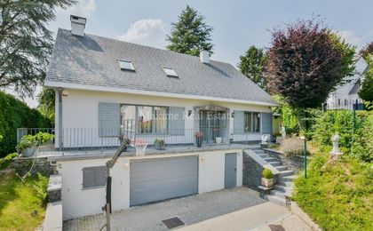 Villa te koop in Tervuren