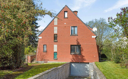 Villa te koop in Wezembeek-Oppem