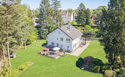 Villa te koop in Wezembeek-Oppem