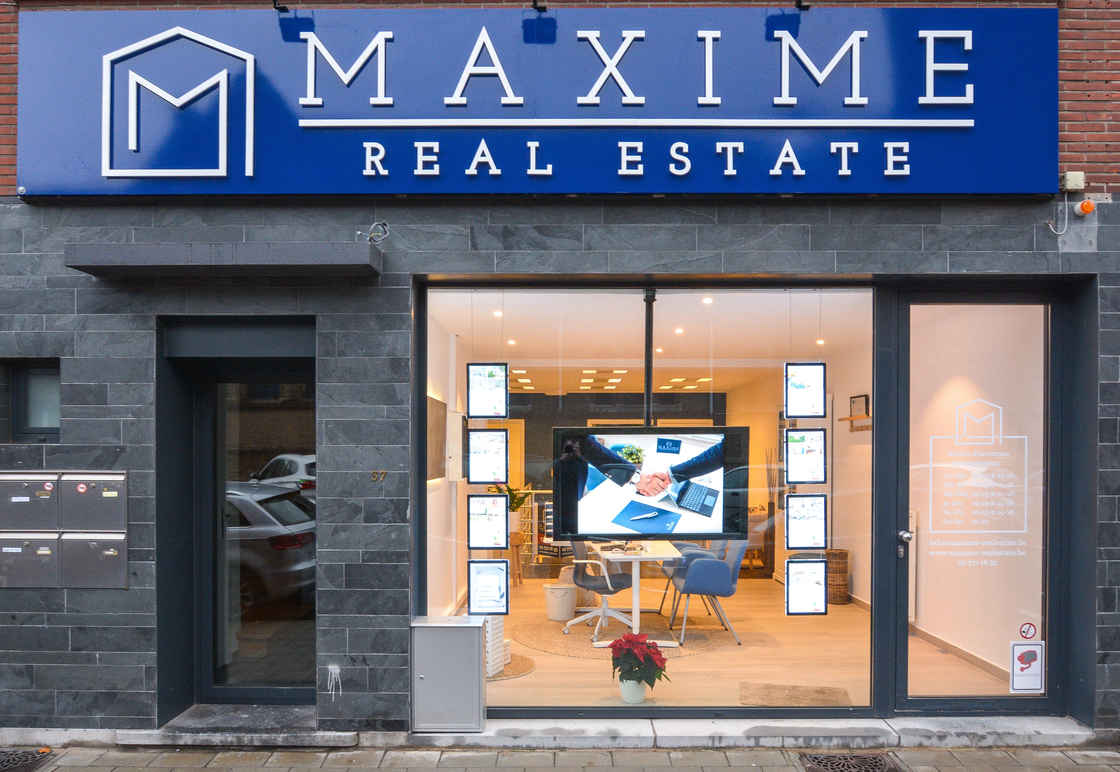 Maxime Real Estate