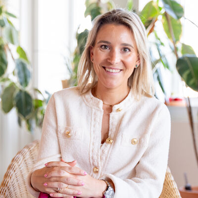 Caroline Cailloux